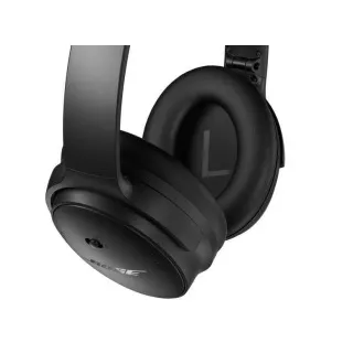 BOSE QuietComfort Headphones sluchátka, bezdrátová, přes hlavu, USB-C, okolo uší, ANC, černá BOSE QuietComfort Headphones sluchátka, bezdrátová, přes hlavu, USB-C, okolo uší, ANC, černá
