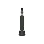 Samsung Bespoke Jet Plus complete extra tyčový vysavač, 580 W, 0.5 L, LCD displej, nabíjecí stanice, zelená