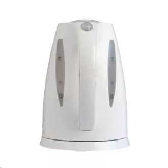 Orava VK-3117 W varná konvice 2000 W, 1.7 l, automatické vypnutí, bílá Orava VK-3117 W varná konvice 2000 W, 1.7 l, automatické vypnutí, bílá
