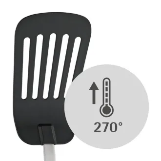 WMF Profi Plus obracečka, až do 260 °C, lze mýt v myčce WMF Profi Plus obracečka, až do 260 °C, lze mýt v myčce