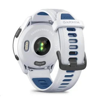 Garmin - Forerunner 265 Whitestone, EU Garmin - Forerunner 265 Whitestone, EU