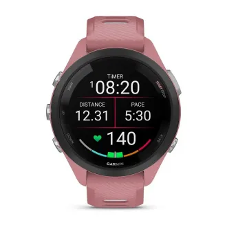 Garmin - Forerunner 265S Pink, EU Garmin - Forerunner 265S Pink, EU