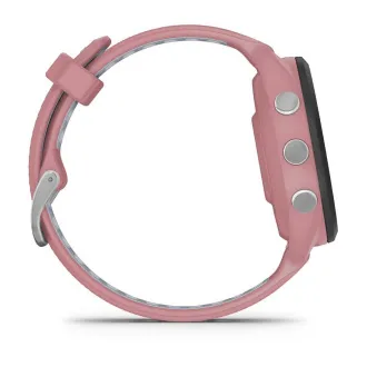 Garmin - Forerunner 265S Pink, EU Garmin - Forerunner 265S Pink, EU