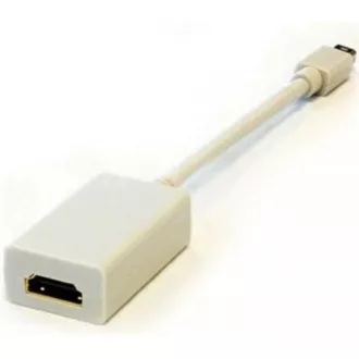 PREMIUMCORD Adaptér Mini DisplayPort - HDMI PREMIUMCORD Adaptér Mini DisplayPort - HDMI