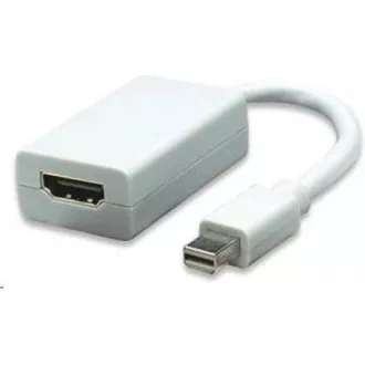 PREMIUMCORD Adaptér Mini DisplayPort - HDMI PREMIUMCORD Adaptér Mini DisplayPort - HDMI