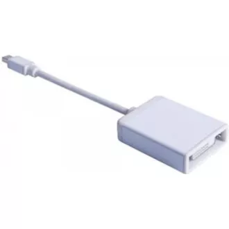 PREMIUMCORD Adaptér Mini DisplayPort - DVI