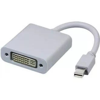 PREMIUMCORD Adaptér Mini DisplayPort - DVI