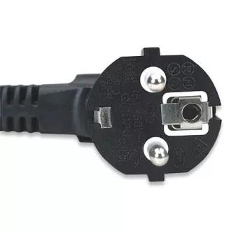 MANHATTAN kabel napájecí PC to Schuko, 1.8 m MANHATTAN kabel napájecí PC to Schuko, 1.8 m