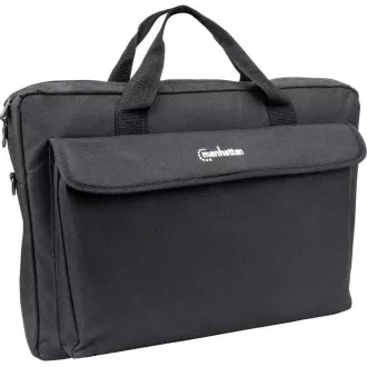 MANHATTAN Brašna na notebook do 17, 3" London Notebook Computer Briefcase MANHATTAN Brašna na notebook do 17, 3" London Notebook Computer Briefcase