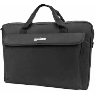MANHATTAN Brašna na notebook do 17, 3" London Notebook Computer Briefcase MANHATTAN Brašna na notebook do 17, 3" London Notebook Computer Briefcase