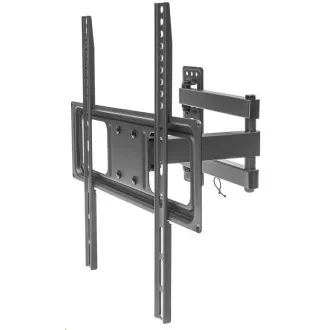 Manhattan TV LCD Wall Mount for 32"-55", Full motion Manhattan TV LCD Wall Mount for 32"-55", Full motion