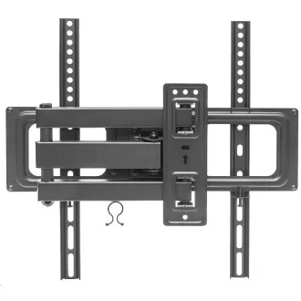 Manhattan TV LCD Wall Mount for 32"-55", Full motion Manhattan TV LCD Wall Mount for 32"-55", Full motion