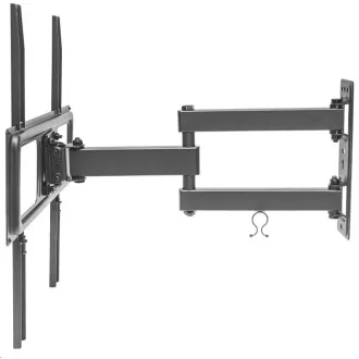 Manhattan TV LCD Wall Mount for 32"-55", Full motion Manhattan TV LCD Wall Mount for 32"-55", Full motion