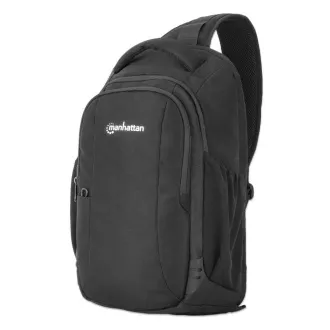 MANHATTAN Batoh na notebook 13.3" Amsterdam Backpack MANHATTAN Batoh na notebook 13.3" Amsterdam Backpack