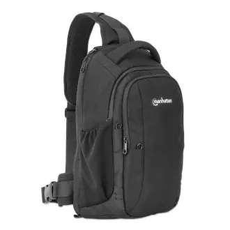 MANHATTAN Batoh na notebook 13.3" Amsterdam Backpack MANHATTAN Batoh na notebook 13.3" Amsterdam Backpack