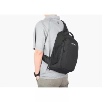 MANHATTAN Batoh na notebook 13.3" Amsterdam Backpack MANHATTAN Batoh na notebook 13.3" Amsterdam Backpack