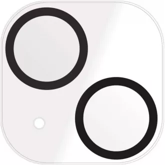 RhinoTech ochranné sklo na fotoaparát pro Apple iPhone 14 / 14 Plus RhinoTech ochranné sklo na fotoaparát pro Apple iPhone 14 / 14 Plus
