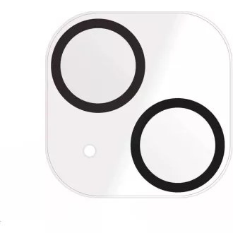 RhinoTech ochranné sklo na fotoaparát pro Apple iPhone 14 / 14 Plus RhinoTech ochranné sklo na fotoaparát pro Apple iPhone 14 / 14 Plus
