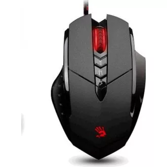 A4tech BLOODY V7 herní myš, až 3200DPI, V-Track technologie, 160KB paměť, USB, CORE 3, kovové podložky A4tech BLOODY V7 herní myš, až 3200DPI, V-Track technologie, 160KB paměť, USB, CORE 3, kovové podložky