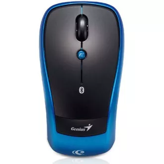GENIUS myš Traveler 9005BT/ bluetooth/ 1200 dpi/ bezdrátová/ černomodrá GENIUS myš Traveler 9005BT/ bluetooth/ 1200 dpi/ bezdrátová/ černomodrá