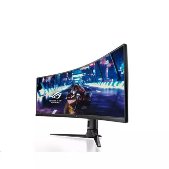 ASUS LCD 49" XG49VQ 3840x1080 ROG STRIX Curved DFHD VA 144Hz 125% sRGB DP HDMI USB3.0 GAMING ASUS LCD 49" XG49VQ 3840x1080 ROG STRIX Curved DFHD VA 144Hz 125% sRGB DP HDMI USB3.0 GAMING