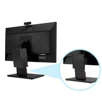 ASUS LCD MKT02 MiniPC Kit