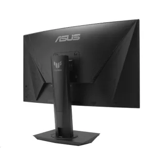 ASUS LCD 27" VG27VQM TUF Gaming 1920x1080 VA 350cd 1ms MPRT 240Hz repro HDMI DP vesa ASUS LCD 27" VG27VQM TUF Gaming 1920x1080 VA 350cd 1ms MPRT 240Hz repro HDMI DP vesa