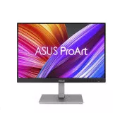 ASUS LCD 24, 1" PA248CNV 1920x1200 RGB ProArt IPS LED 300cd 5ms 75Hz REPRO USB-C-VIDEO+90W DP HDMI RJ45 PIVOT - DP HDMI k