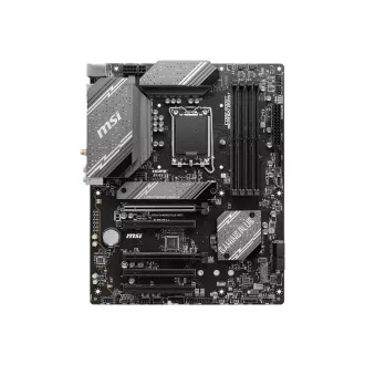 MSI MB Sc LGA1700 B760 GAMING PLUS WIFI, Intel B760, 4xDDR5, 1xDP, 1xHDMI, ATX MSI MB Sc LGA1700 B760 GAMING PLUS WIFI, Intel B760, 4xDDR5, 1xDP, 1xHDMI, ATX