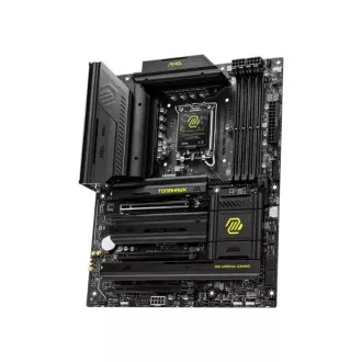 MSI MB Sc LGA1851 MAG Z890 TOMAHAWK WIFI, Intel Z890, 4xDDR5, 1xHDMI, 2xUSB4, WI-FI, ATX MSI MB Sc LGA1851 MAG Z890 TOMAHAWK WIFI, Intel Z890, 4xDDR5, 1xHDMI, 2xUSB4, WI-FI, ATX