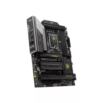 MSI MB Sc LGA1851 MAG Z890 TOMAHAWK WIFI, Intel Z890, 4xDDR5, 1xHDMI, 2xUSB4, WI-FI, ATX MSI MB Sc LGA1851 MAG Z890 TOMAHAWK WIFI, Intel Z890, 4xDDR5, 1xHDMI, 2xUSB4, WI-FI, ATX