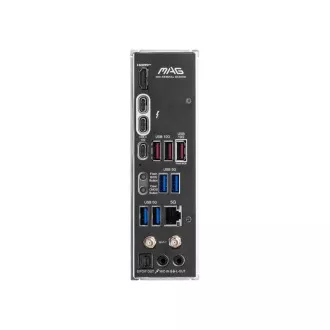 MSI MB Sc LGA1851 MAG Z890 TOMAHAWK WIFI, Intel Z890, 4xDDR5, 1xHDMI, 2xUSB4, WI-FI, ATX MSI MB Sc LGA1851 MAG Z890 TOMAHAWK WIFI, Intel Z890, 4xDDR5, 1xHDMI, 2xUSB4, WI-FI, ATX