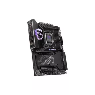 MSI MB Sc LGA1851 MPG Z890 CARBON WIFI, Intel Z890, 4xDDR5, 1xHDMI, 2xThunderbolt, WI-FI