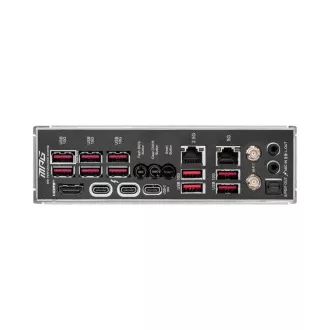 MSI MB Sc LGA1851 MPG Z890 CARBON WIFI, Intel Z890, 4xDDR5, 1xHDMI, 2xThunderbolt, WI-FI