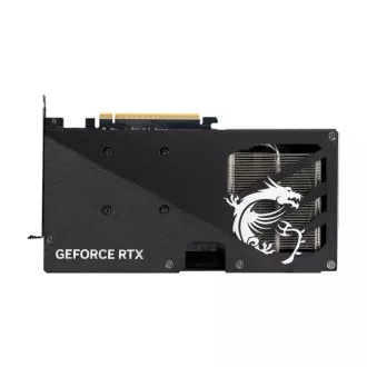 MSI VGA NVIDIA GeForce RTX 5060 8G GAMING OC, RTX 5060, 8GB GDDR7, 3xDP, 1xHDMI MSI VGA NVIDIA GeForce RTX 5060 8G GAMING OC, RTX 5060, 8GB GDDR7, 3xDP, 1xHDMI
