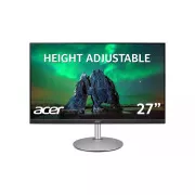 MSI LCD PRO MP252 E2, 24.5" 1920x1080, IPS, 120Hz, 4ms, VESA 100x100mm, N/A, Black