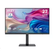 MSI LCD Modern MD272UPHW, 27", 3840x2160, IPS, 60Hz, 4ms, VESA 75x75, White