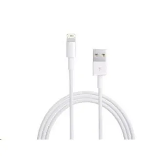 APPLE USB kabel s konektorem Lightning (0, 5m) APPLE USB kabel s konektorem Lightning (0, 5m)