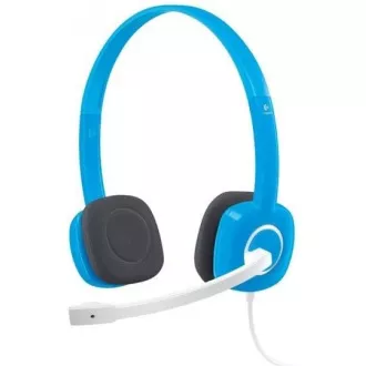 Logitech Headset H150 Stereo, Coconut Logitech Headset H150 Stereo, Coconut