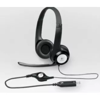 Logitech Headset H390