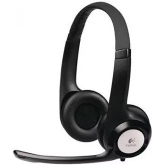 Logitech Headset H390