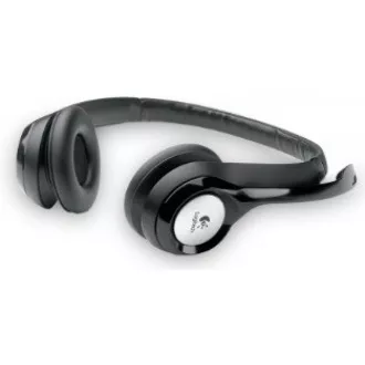 Logitech Headset H390