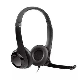 Logitech Headset H390