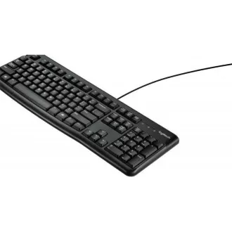 Logitech Keyboard for Business K120, US Logitech Keyboard for Business K120, US
