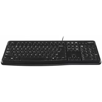 Logitech Keyboard for Business K120, US Logitech Keyboard for Business K120, US