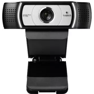 Logitech HD Webcam C930e Logitech HD Webcam C930e