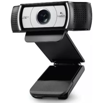 Logitech HD Webcam C930e Logitech HD Webcam C930e