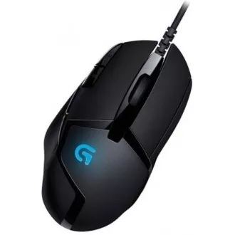 Logitech Gaming Mouse G402 Hyperion Fury FPS