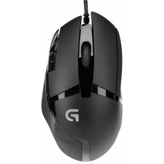 Logitech Gaming Mouse G402 Hyperion Fury FPS