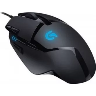 Logitech Gaming Mouse G402 Hyperion Fury FPS